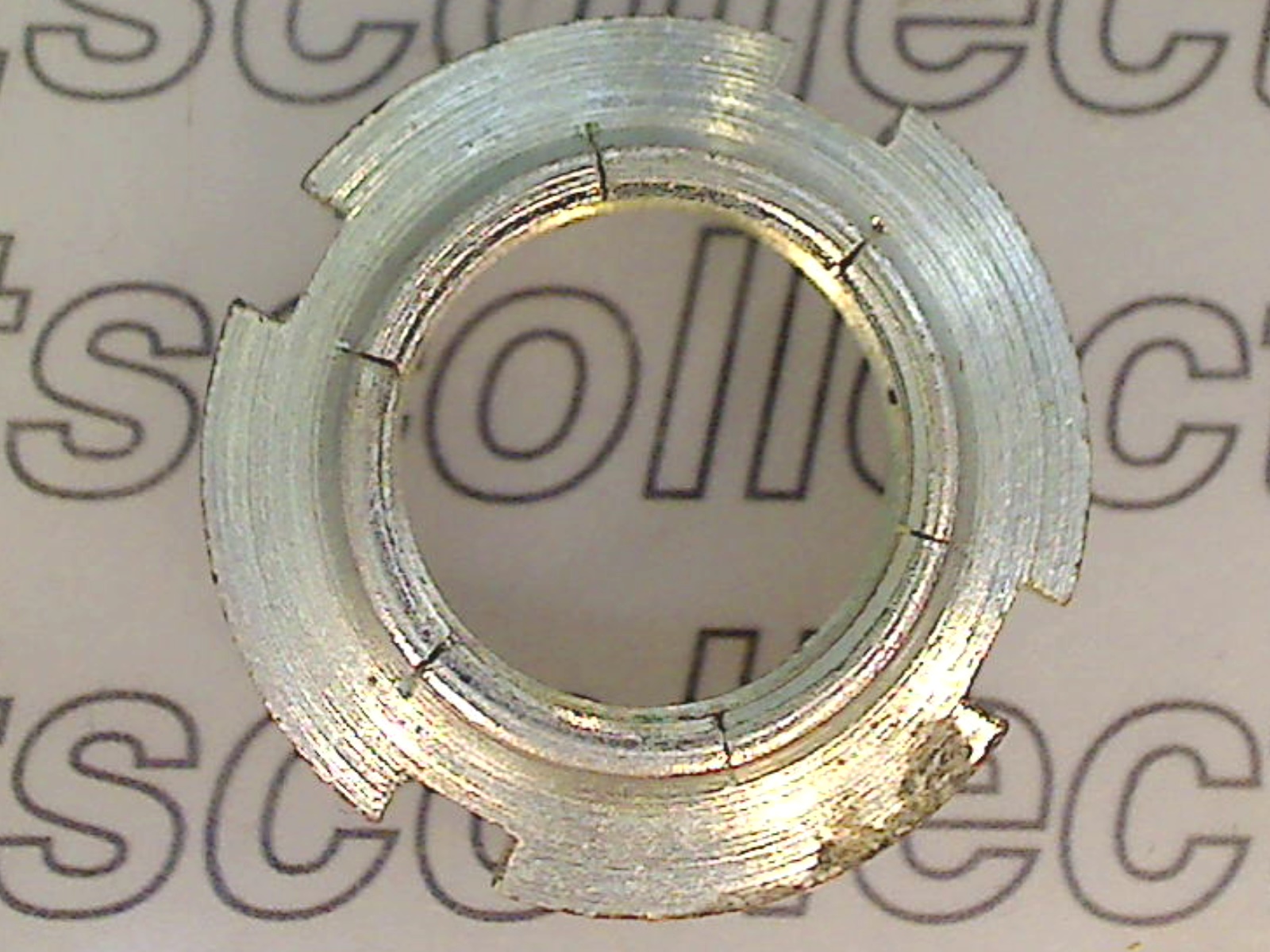 LOCK RING